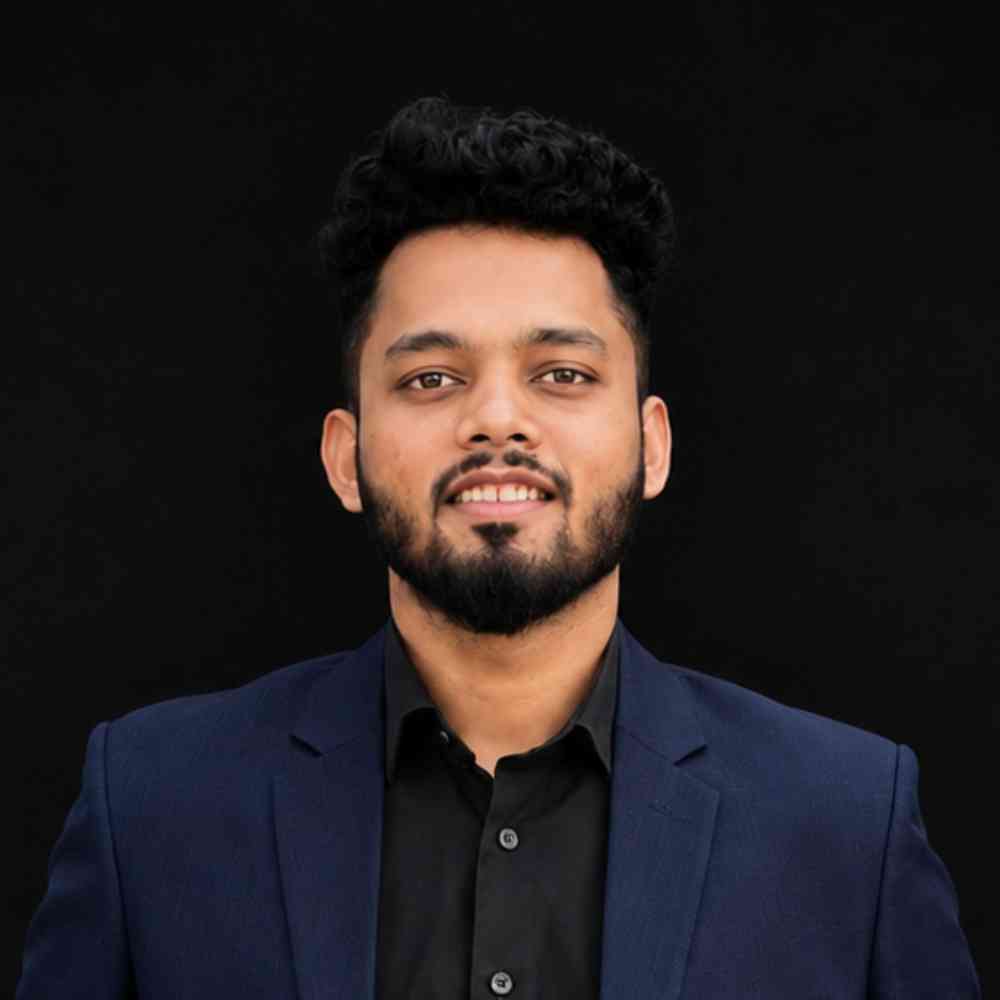 Sonjoy Kurmi
